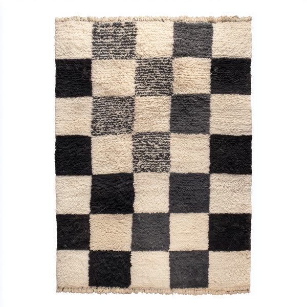Chekky Rug — Handmade Moroccan Rug | Maison Nadia