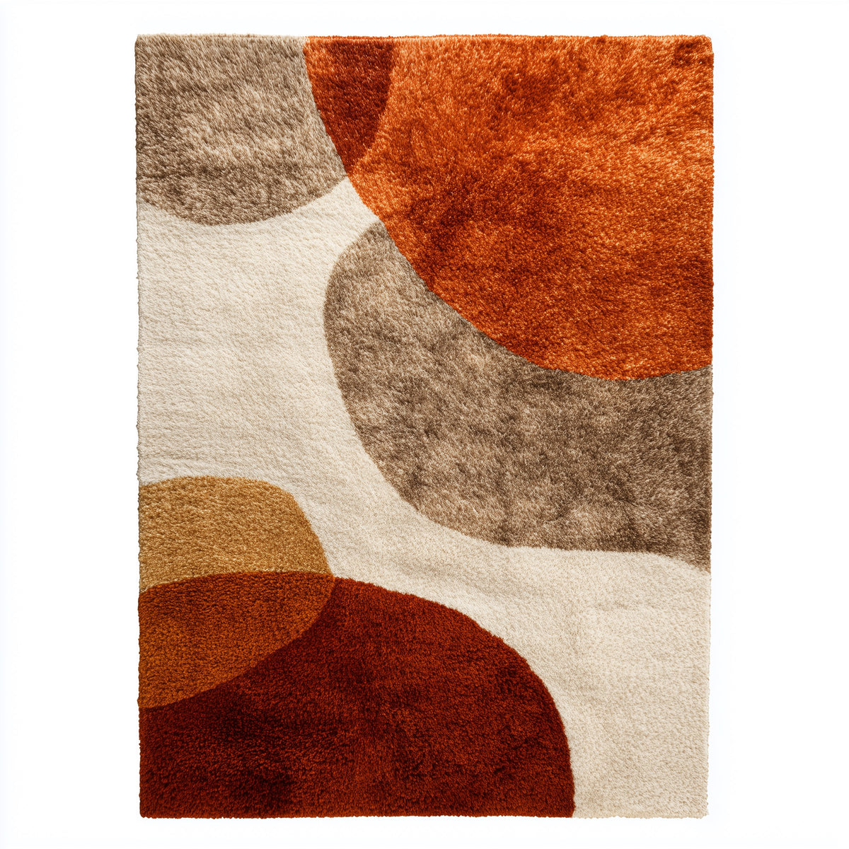 Amelago Rug — Handmade Moroccan Rug | Maison Nadia