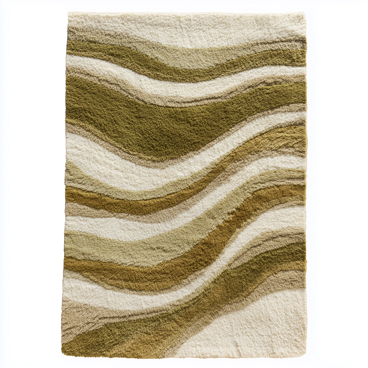 Azoula Rug — Handmade Moroccan Rug | Maison Nadia