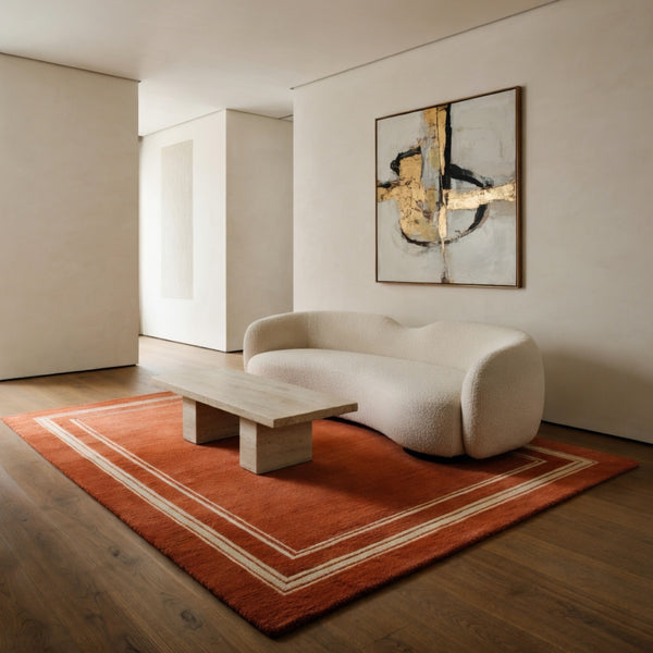 Fassia Rug alternate view