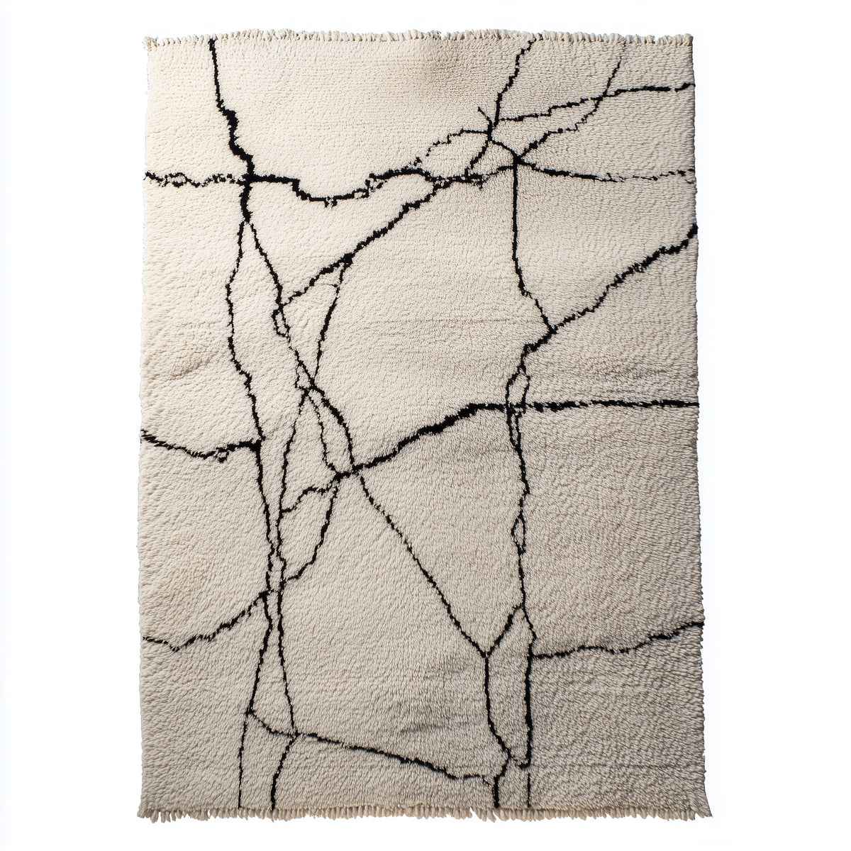 Habiba Rug — Handmade Moroccan Rug | Maison Nadia