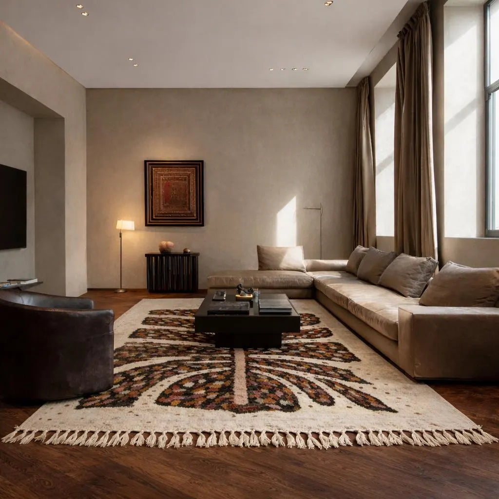 Omaya Rug