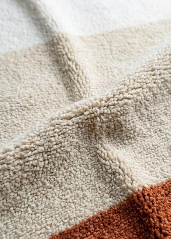 Samira Rug alternate view