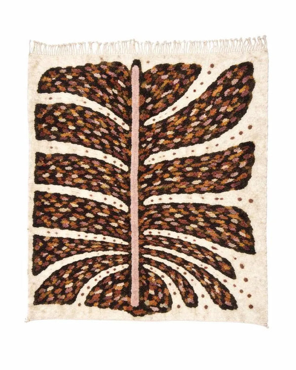 Omaya Rug