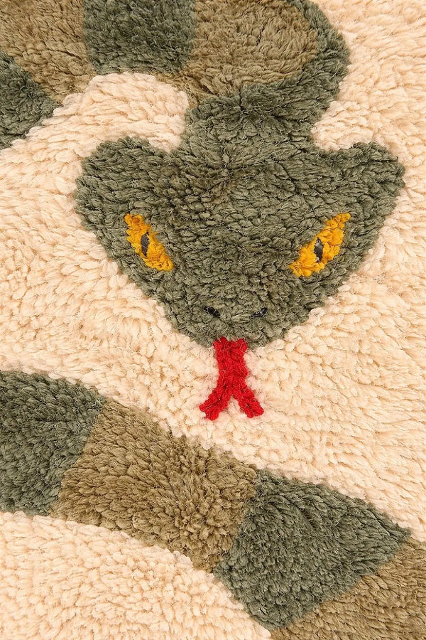 Marrakech Rug alternate view