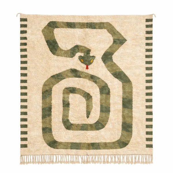 Marrakech Rug