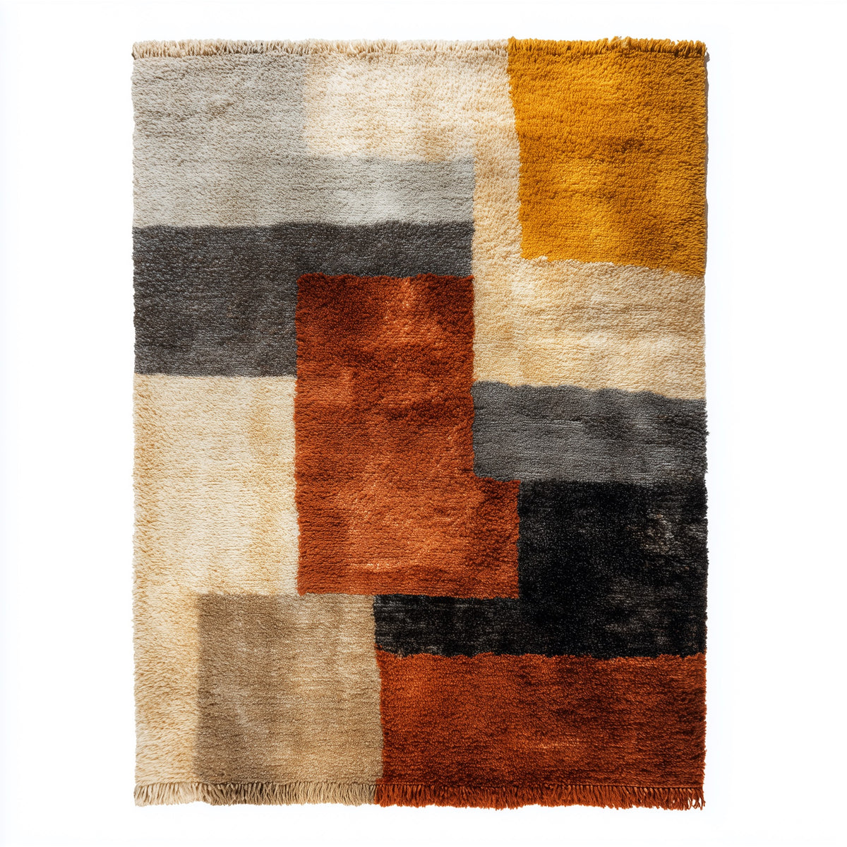 Lilya Rug — Handmade Moroccan Rug | Maison Nadia