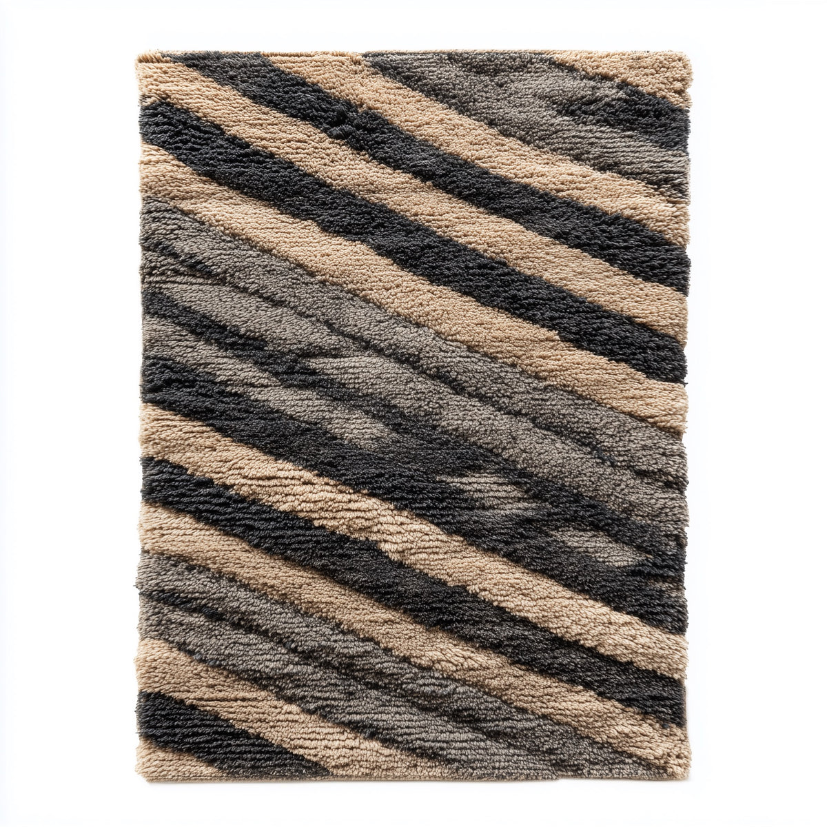 Malika Rug — Handmade Moroccan Rug | Maison Nadia
