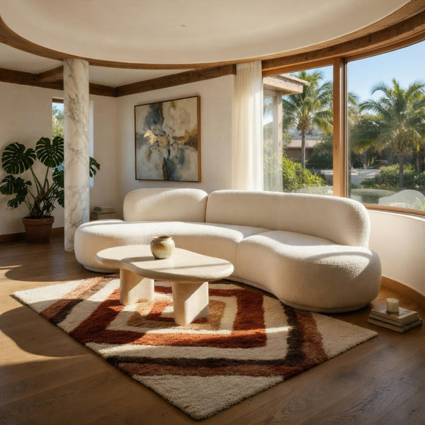 Marchicha Rug alternate view