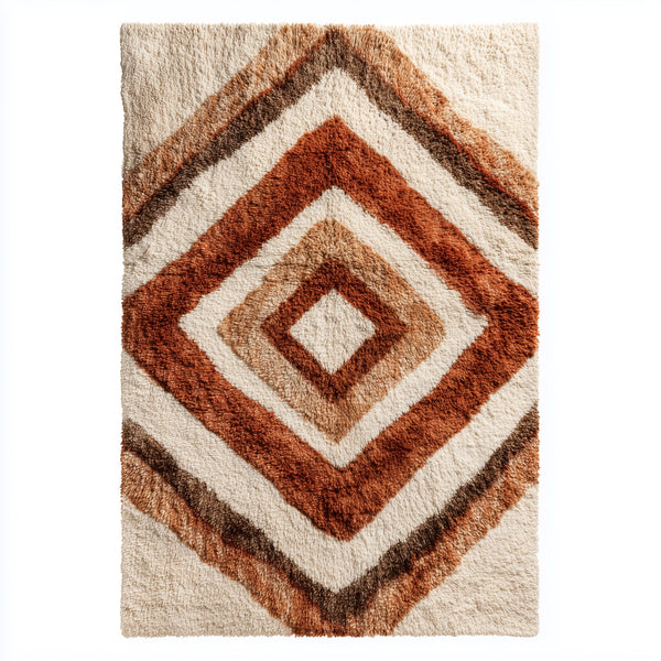 Marchicha Rug — Handmade Moroccan Rug | Maison Nadia