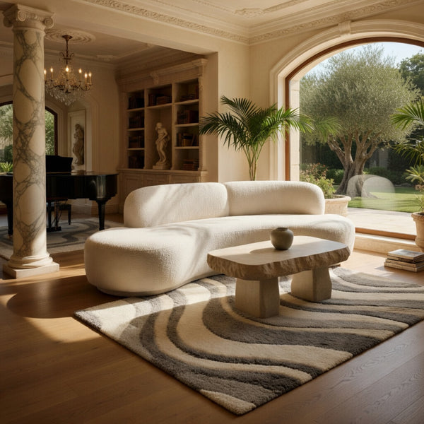 Morrokech Rug alternate view