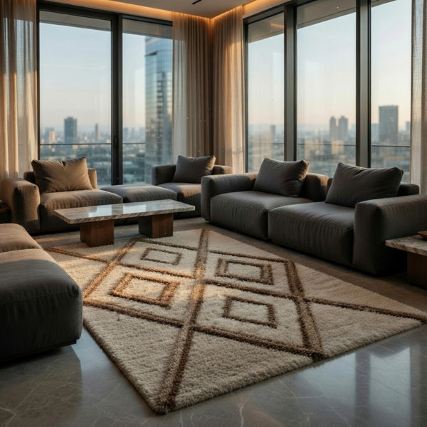 Mrirt Rug alternate view