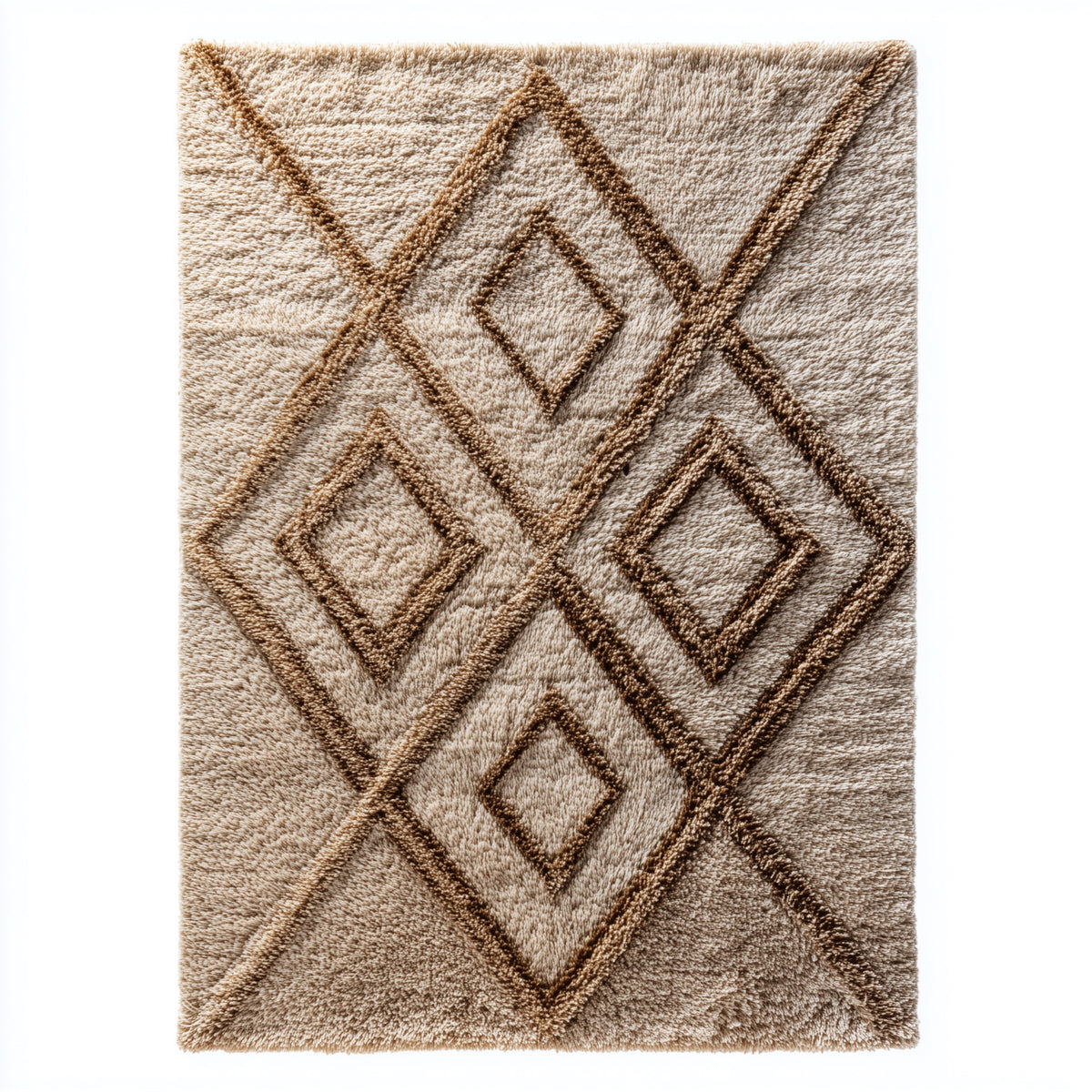 Mrirt Rug — Handmade Moroccan Rug | Maison Nadia